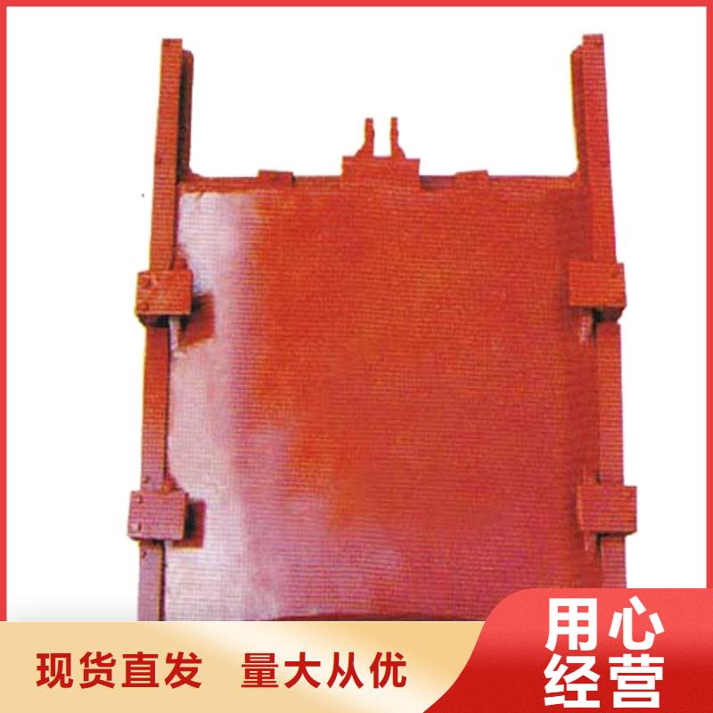 铸铁闸门河道铸铁闸门一站式供应