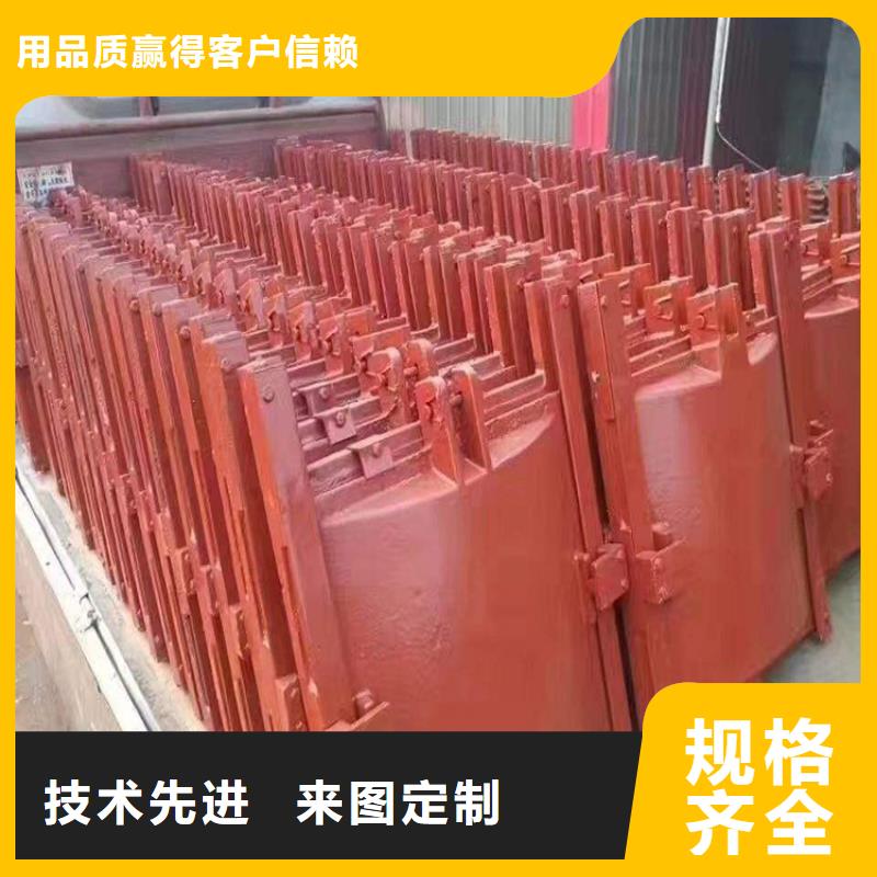 铸铁闸门复合闸门用心经营