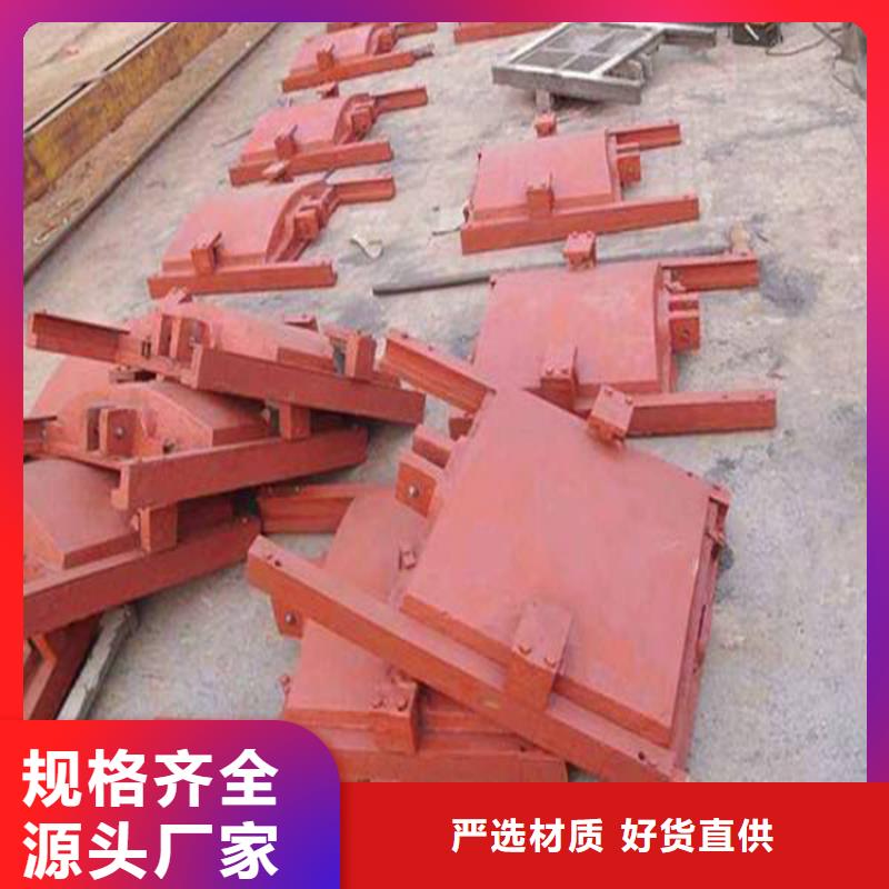 铸铁闸门河道铸铁闸门一站式供应