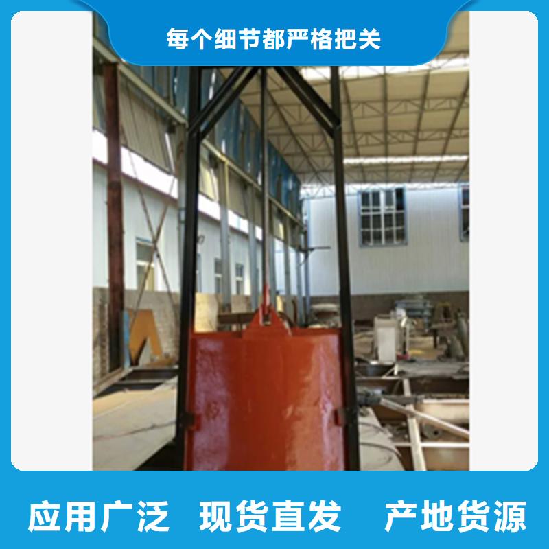 铸铁闸门,法兰铸铁圆闸门实力工厂