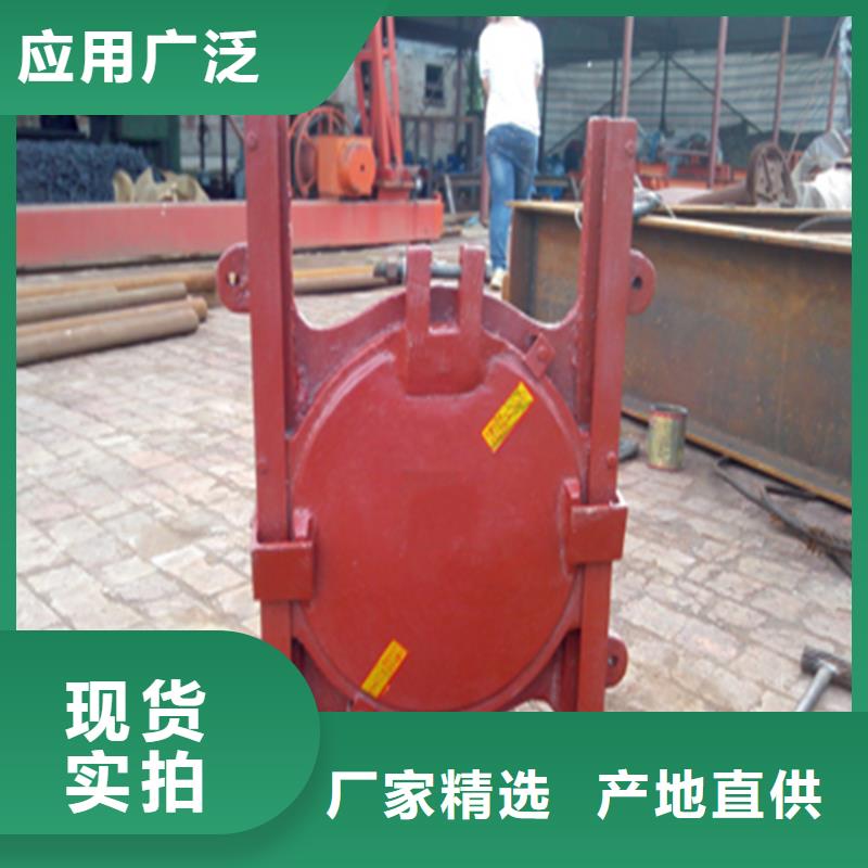 铸铁闸门水电站铸铁闸门高质量高信誉
