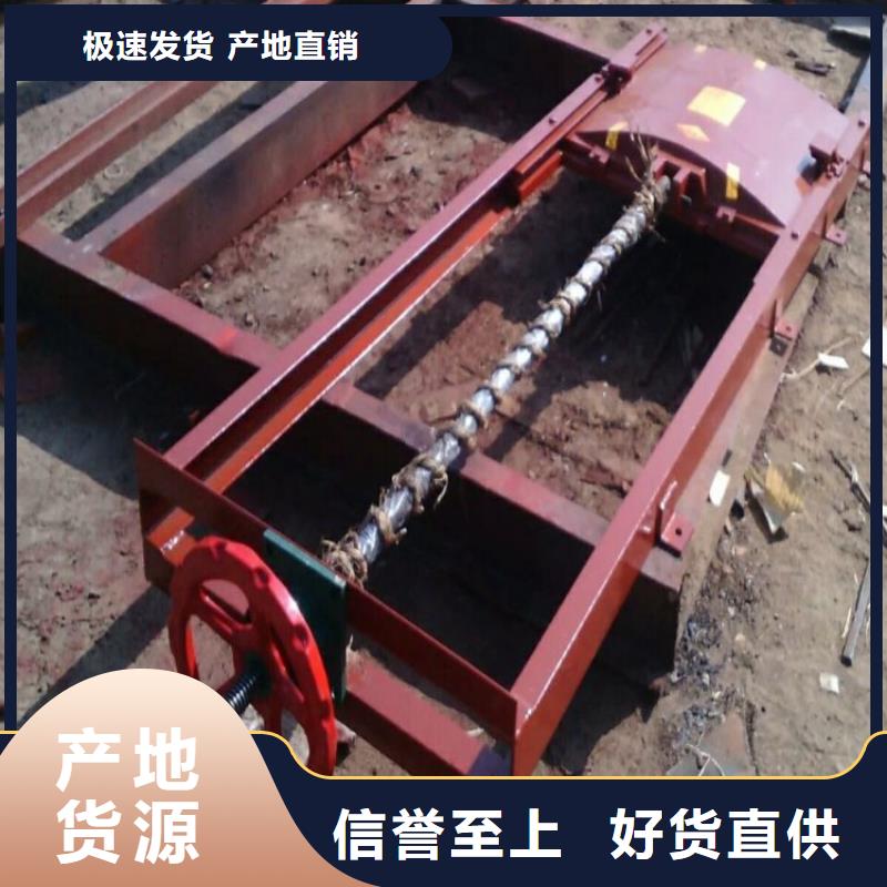 铸铁闸门复合闸门N年大品牌