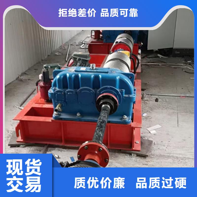 卷扬式启闭机-QHQ卷扬启闭机厂家直销货源充足