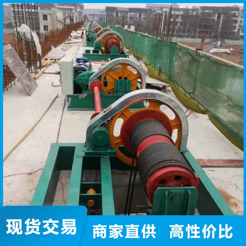 卷扬式启闭机卷扬启闭机的图文介绍