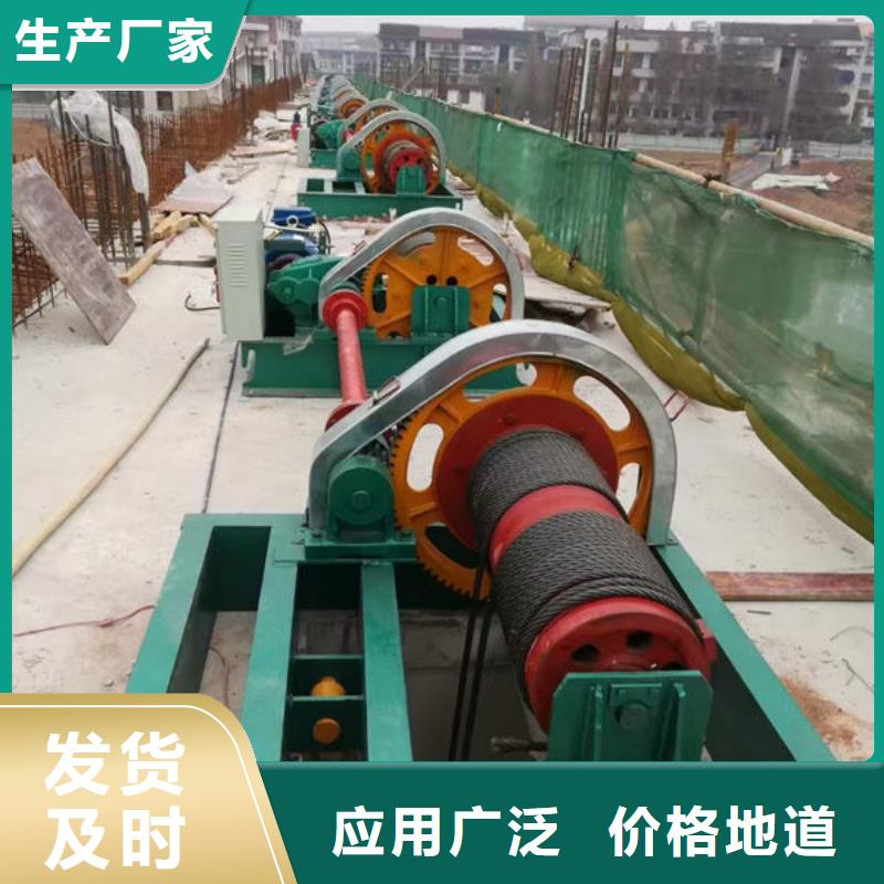卷扬式启闭机高扬程卷扬启闭机多年厂家可靠