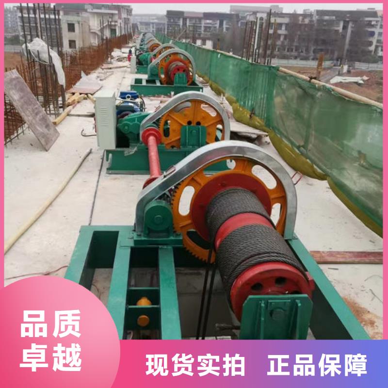 卷扬式启闭机-QHQ卷扬启闭机厂家直销货源充足