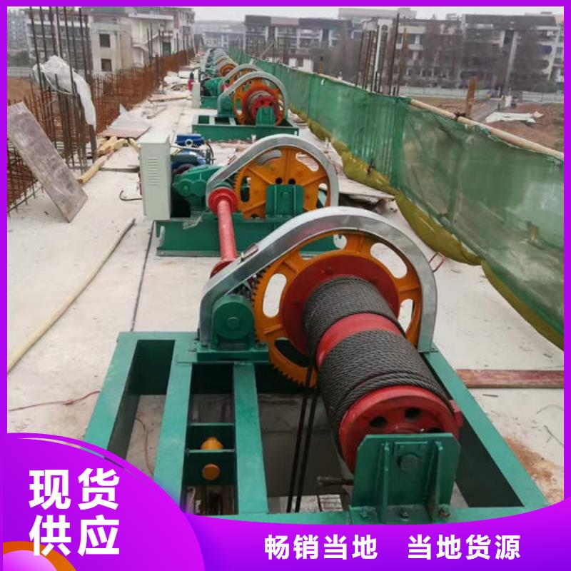 卷扬式启闭机QHQ卷扬启闭机货源报价