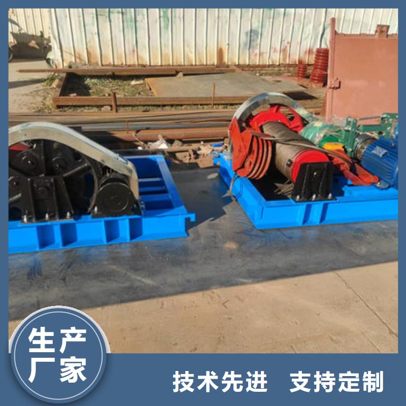 卷扬式启闭机双吊点卷扬启闭机严格把控质量