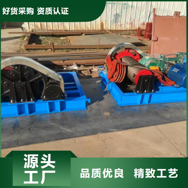 卷扬式启闭机QHQ卷扬启闭机价格实在