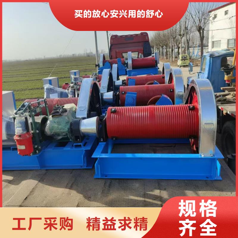 卷扬式启闭机双吊点卷扬启闭机自有厂家