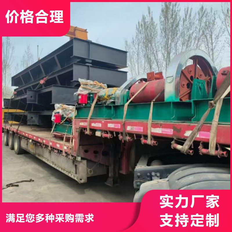 卷扬式启闭机QHQ卷扬启闭机货源报价