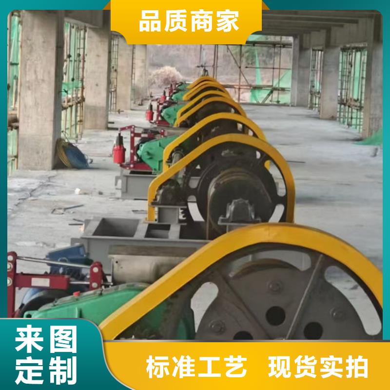 卷扬式启闭机QHQ卷扬启闭机质优价廉