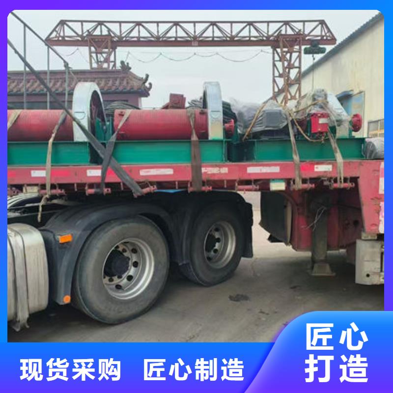 卷扬式启闭机卷扬启闭机源头厂家来图定制