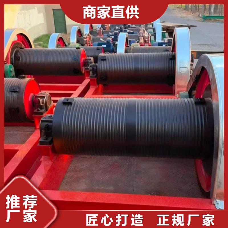 卷扬式启闭机-双吊点卷扬启闭机应用广泛