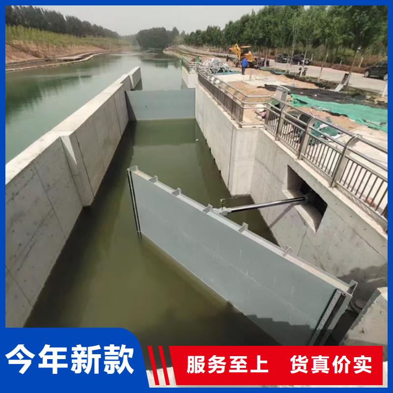 钢坝闸门钢坝闸门核心技术