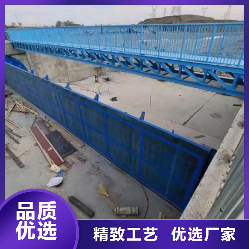 钢坝闸门液压升降坝源头厂家