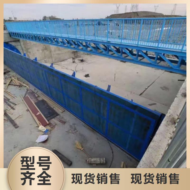 钢坝闸门液压钢坝支持非标定制