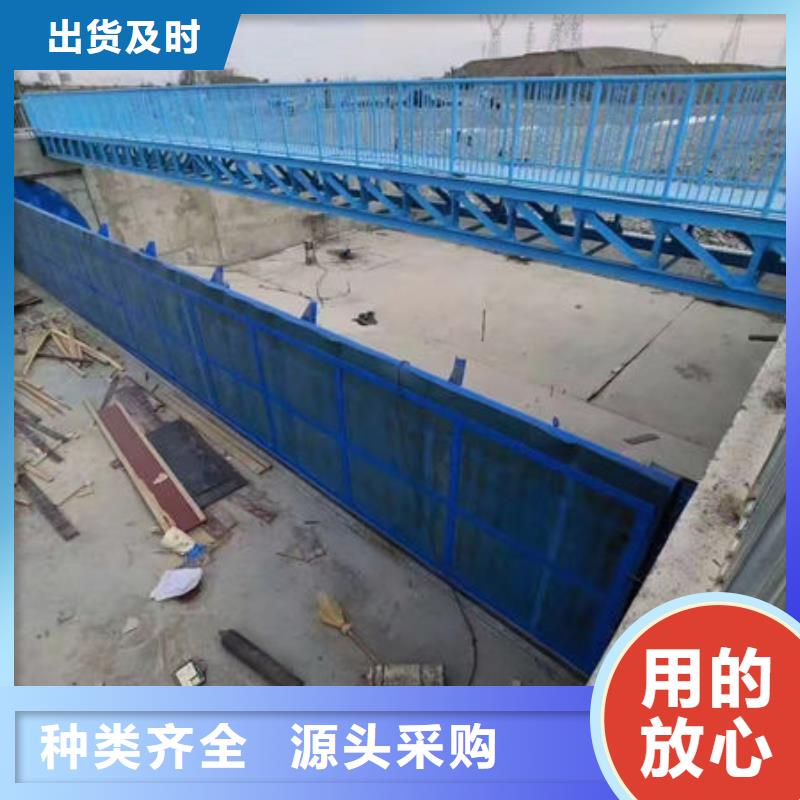 钢坝闸门液压钢坝好厂家有担当