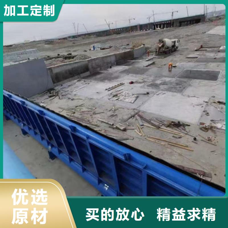 钢坝闸门钢坝闸门材质实在