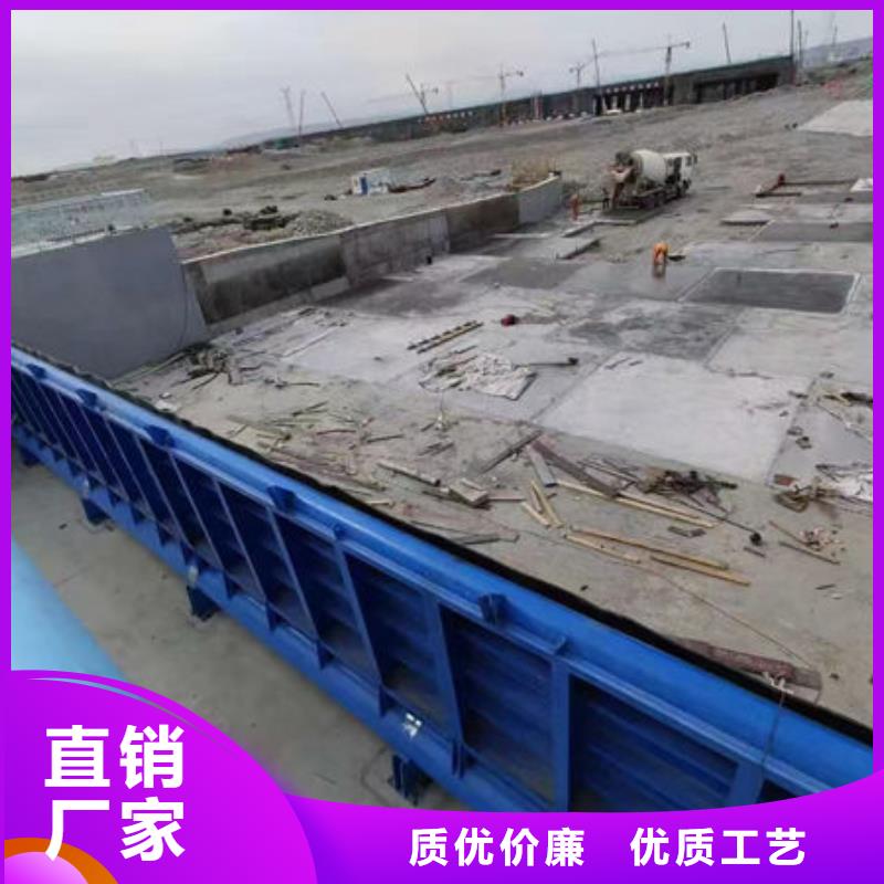 钢坝闸门液压升降坝购买的是放心