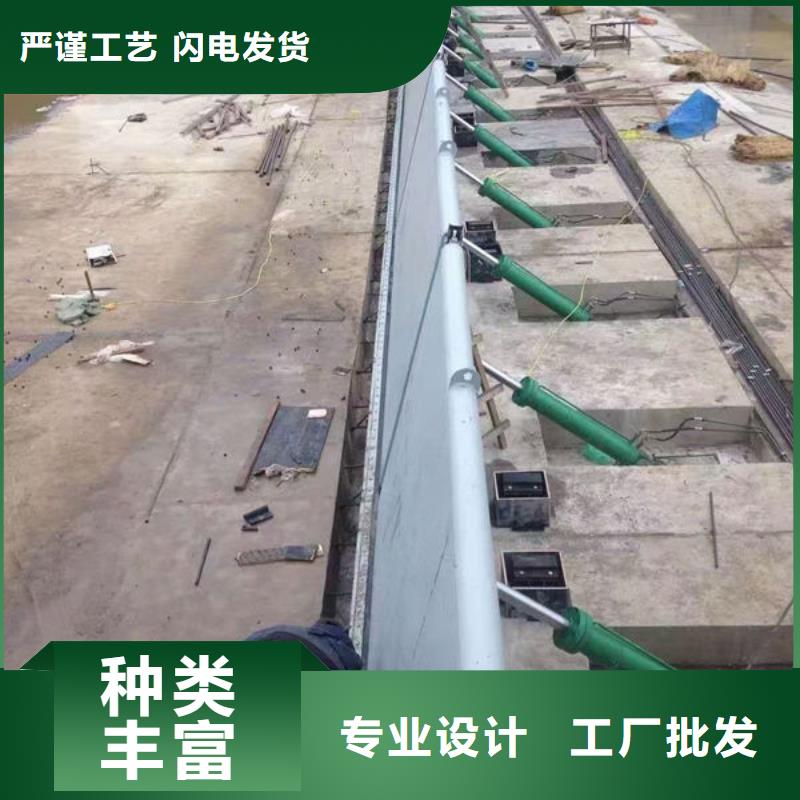 钢坝闸门液压钢坝价格地道