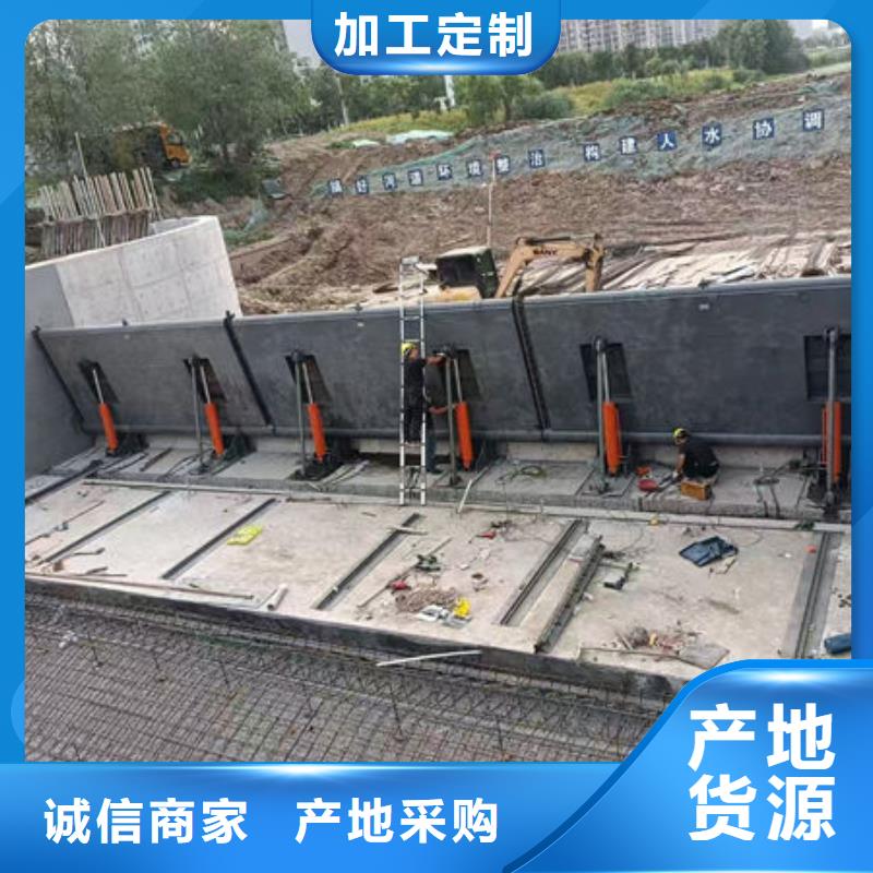 钢坝闸门钢坝闸门让客户买的放心