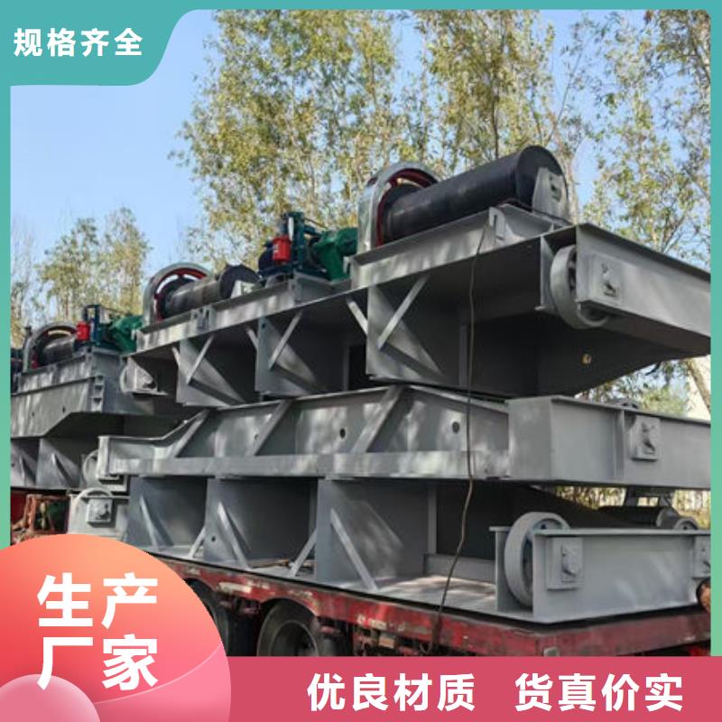 钢坝闸门钢制拍门实力优品