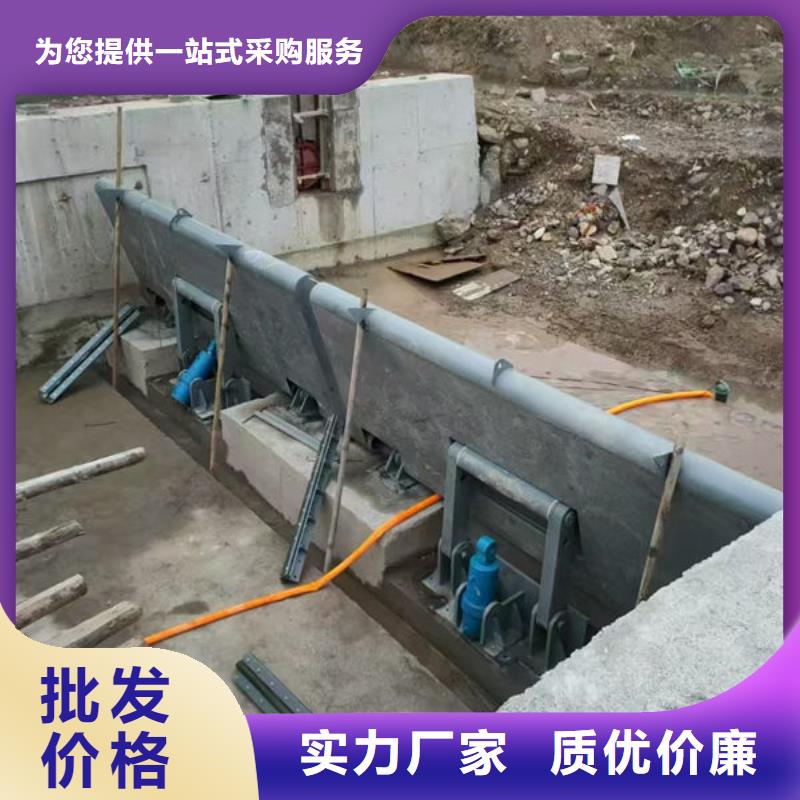 钢坝闸门翻板闸门为您精心挑选