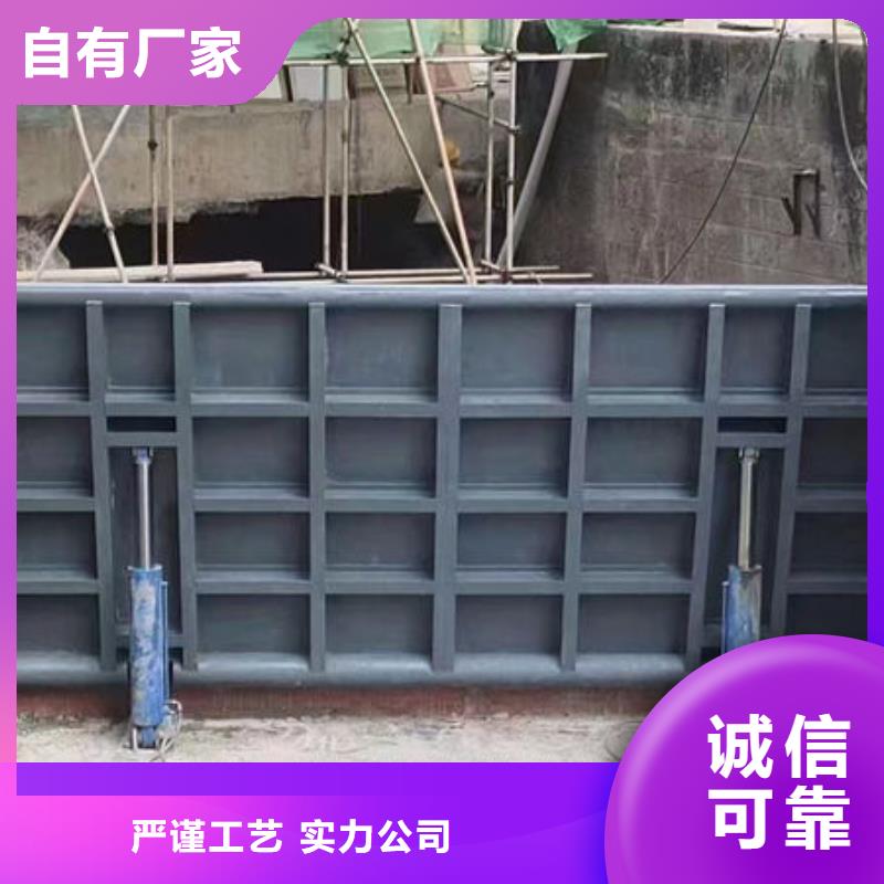 钢坝闸门钢坝闸门核心技术