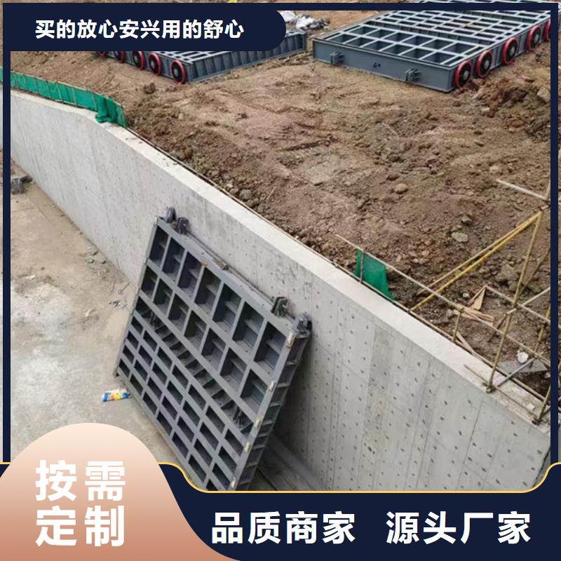 钢坝闸门-液压升降坝真正让利给买家