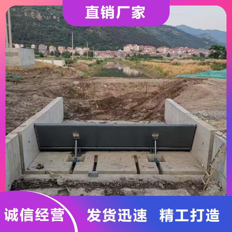 钢坝闸门_叠梁门快速报价