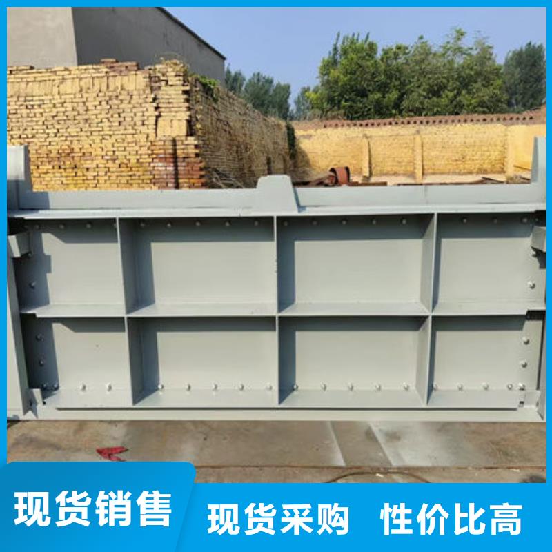 钢坝闸门液压钢坝检验发货