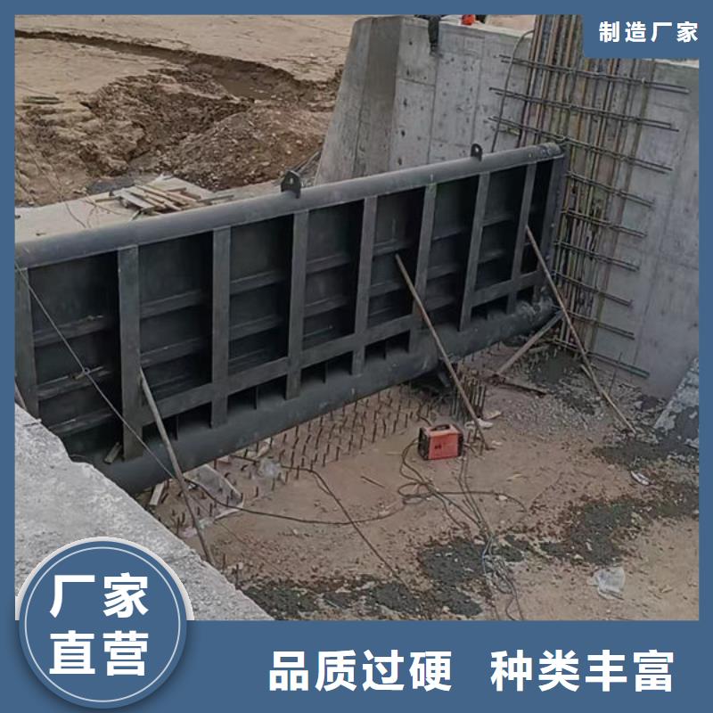钢坝闸门-液压升降坝真正让利给买家