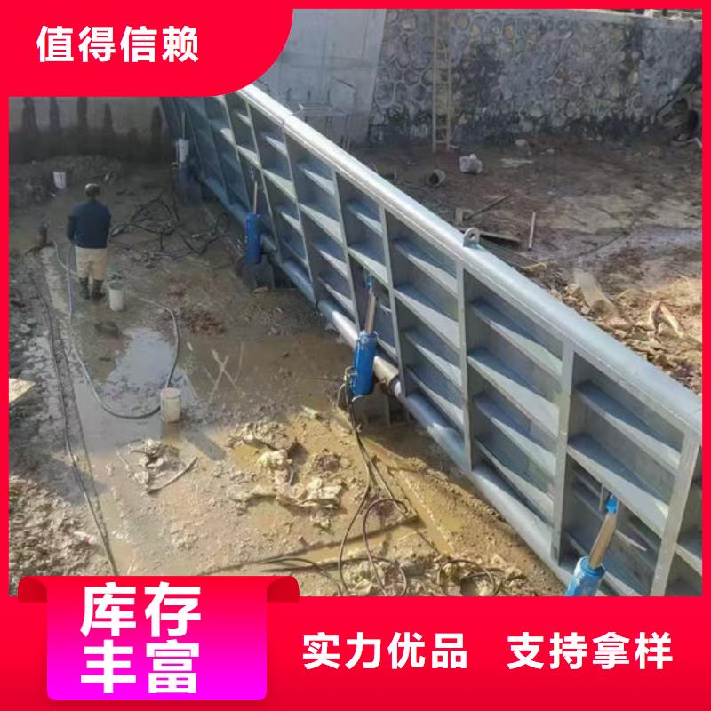 钢坝闸门叠梁门好品质选我们