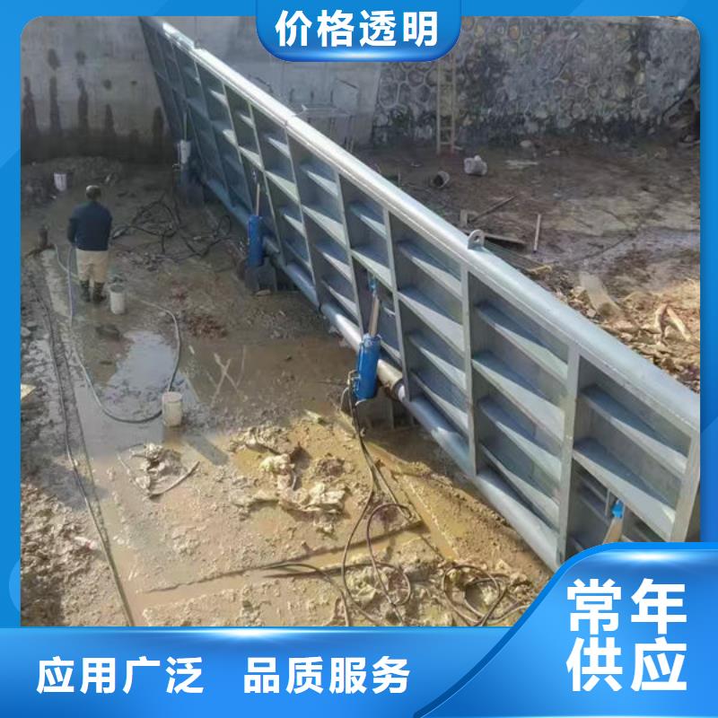 钢坝闸门翻板闸门为您精心挑选