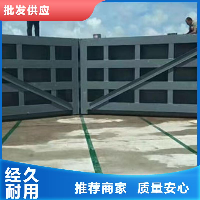 钢坝闸门钢坝闸门核心技术