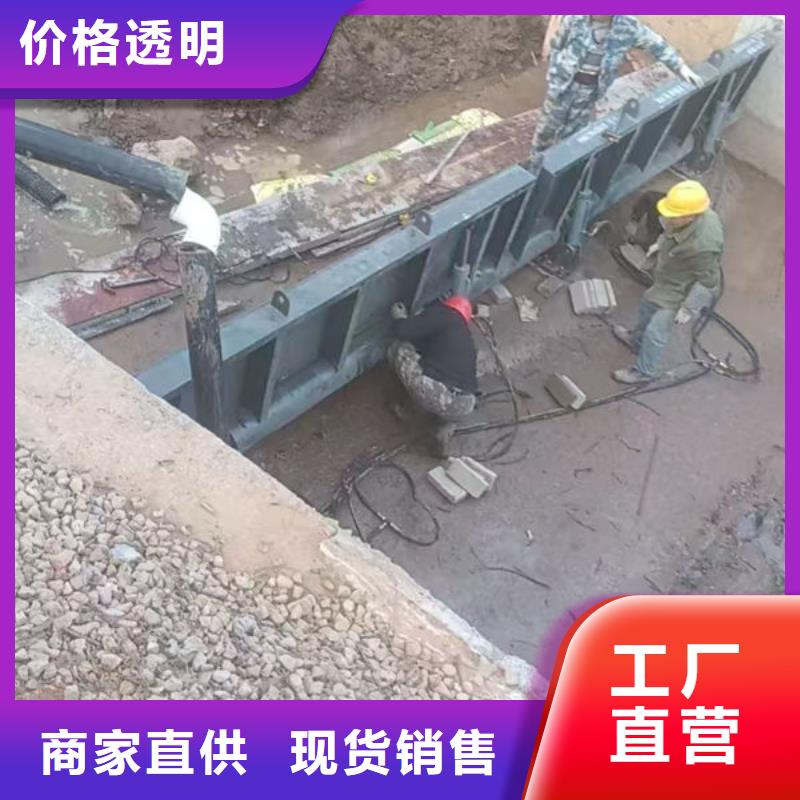 钢坝闸门钢坝闸门核心技术
