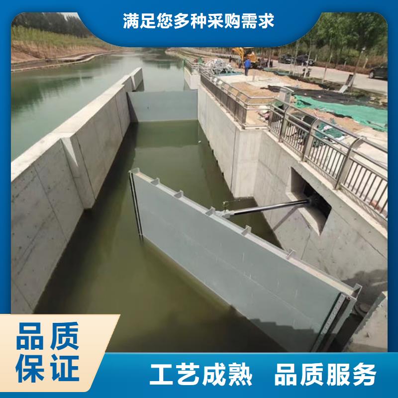 钢坝闸门_叠梁门快速报价