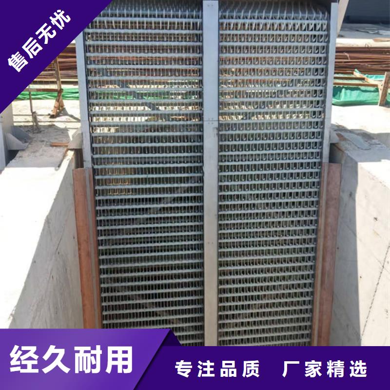 清污机齿耙式清污机质量安心