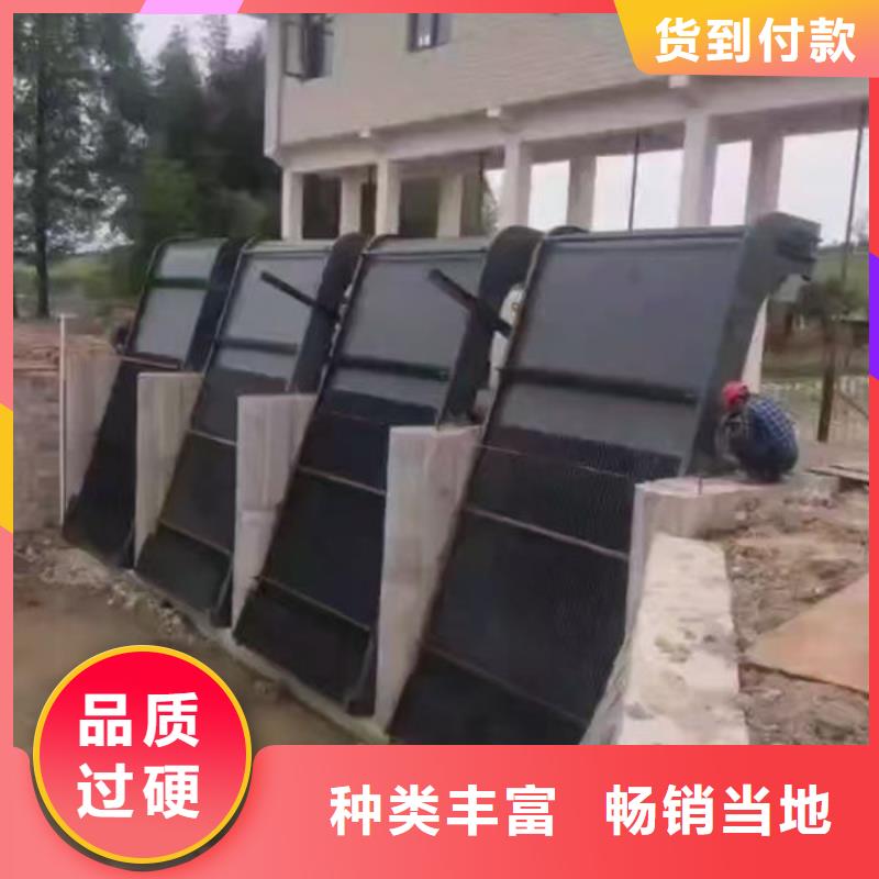 清污机自动除污机现货直供