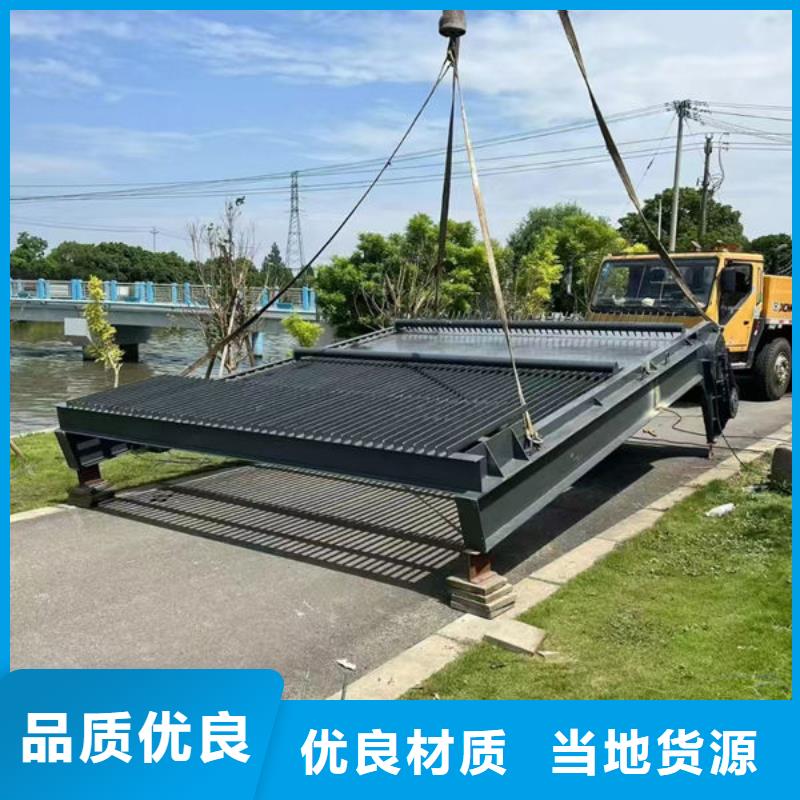 清污机清污机源厂直接供货