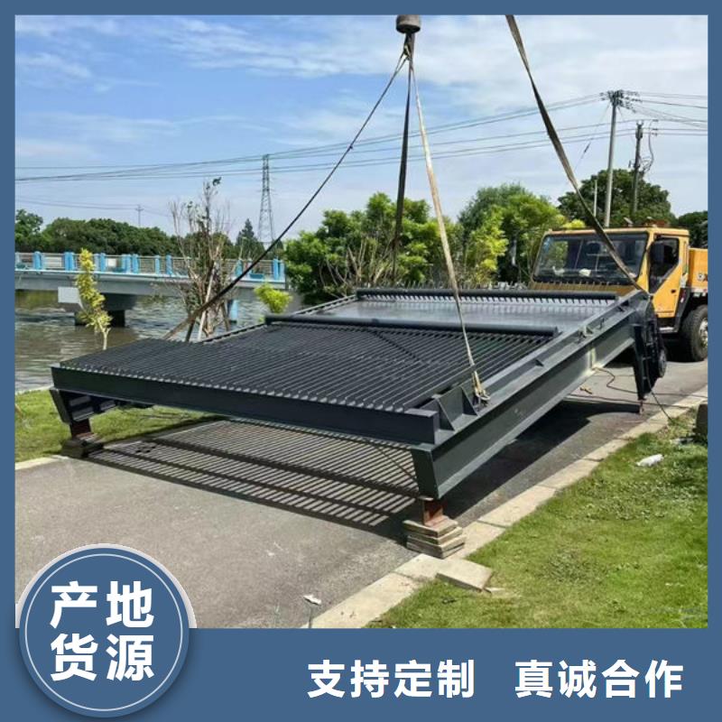 清污机泵站除污机价格透明