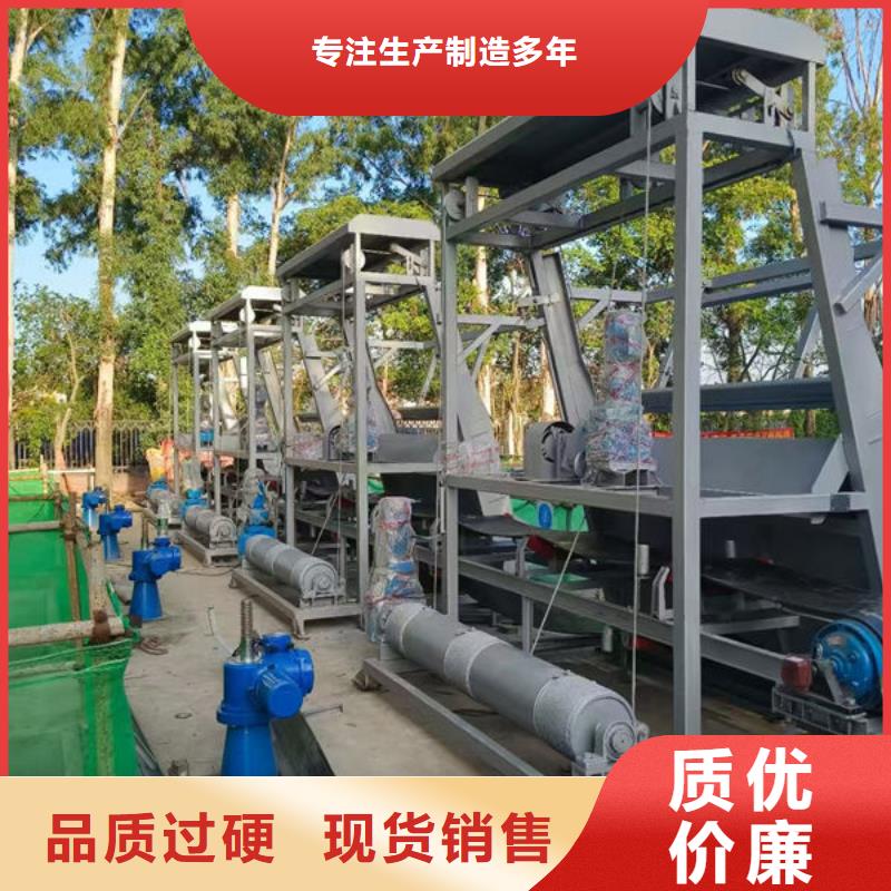 清污机水电站清污机今年新款