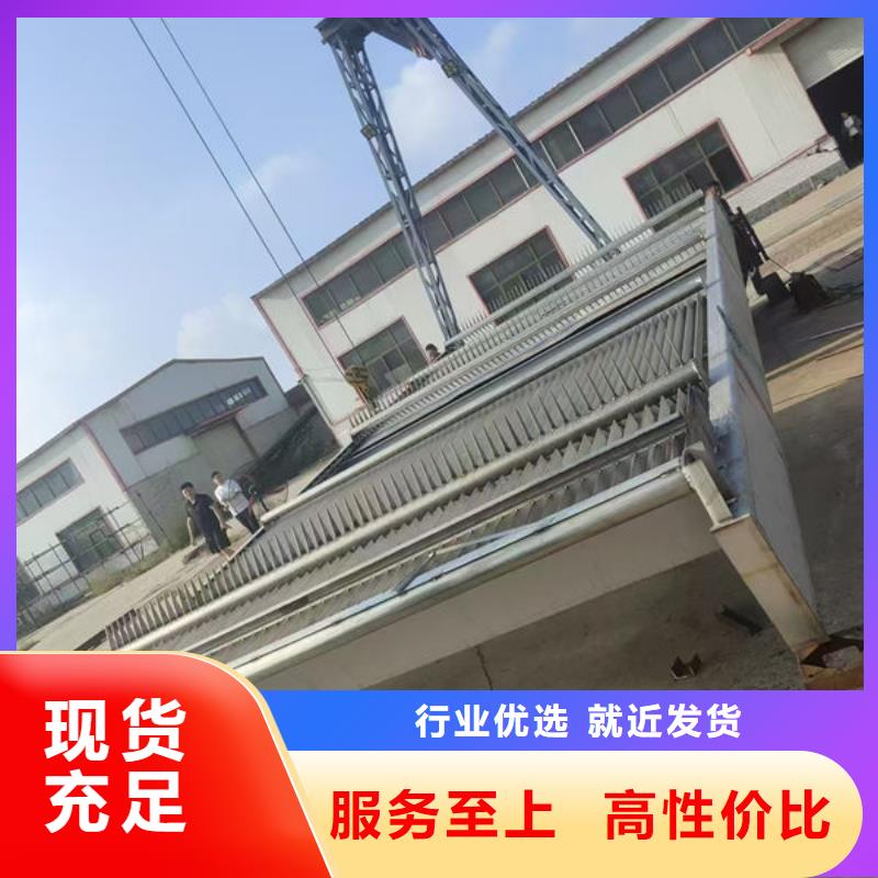 清污机-回转式除污机好产品有口碑