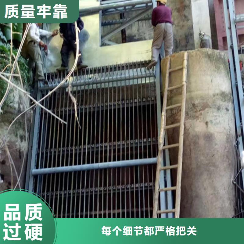 清污机泵站清污机一站式服务