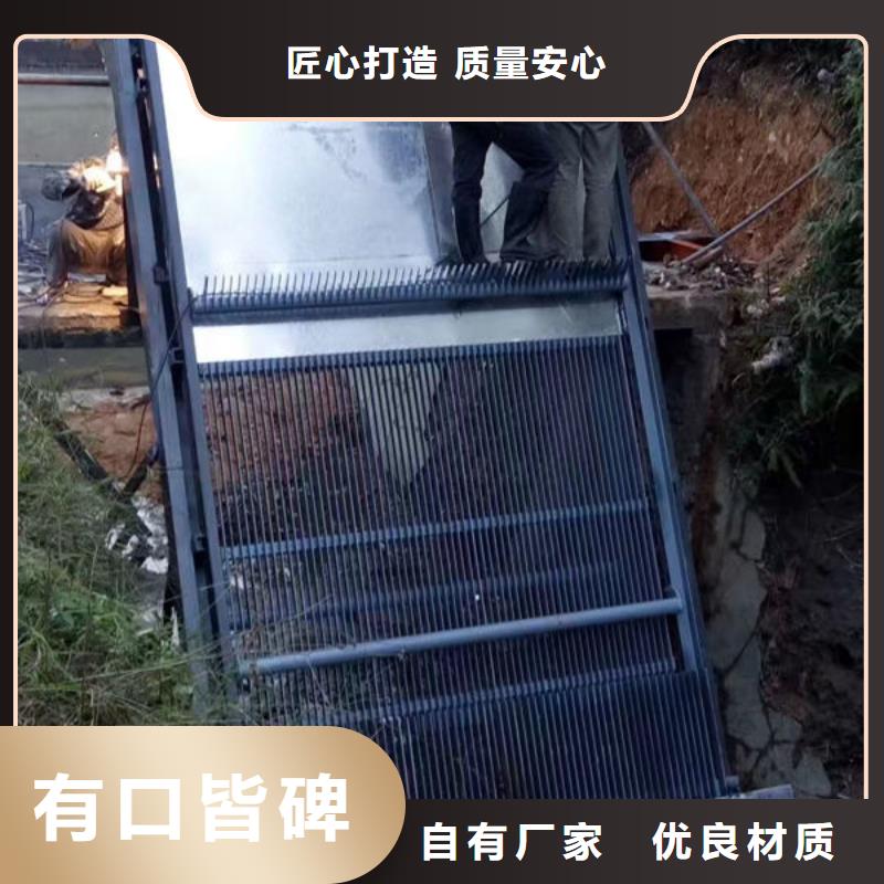 清污机,水电站清污机工艺层层把关