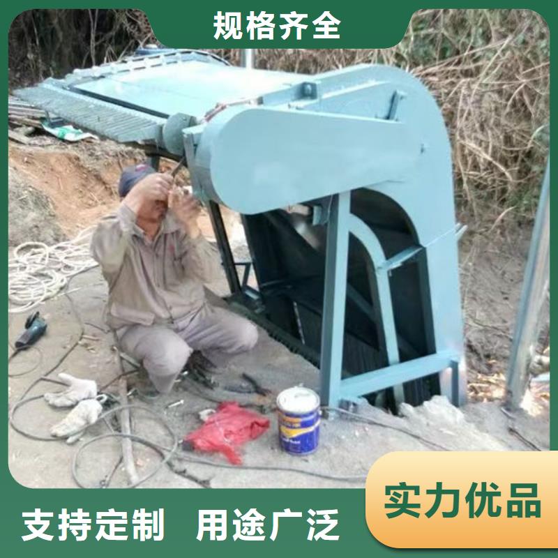 清污机_齿耙式清污机货品齐全