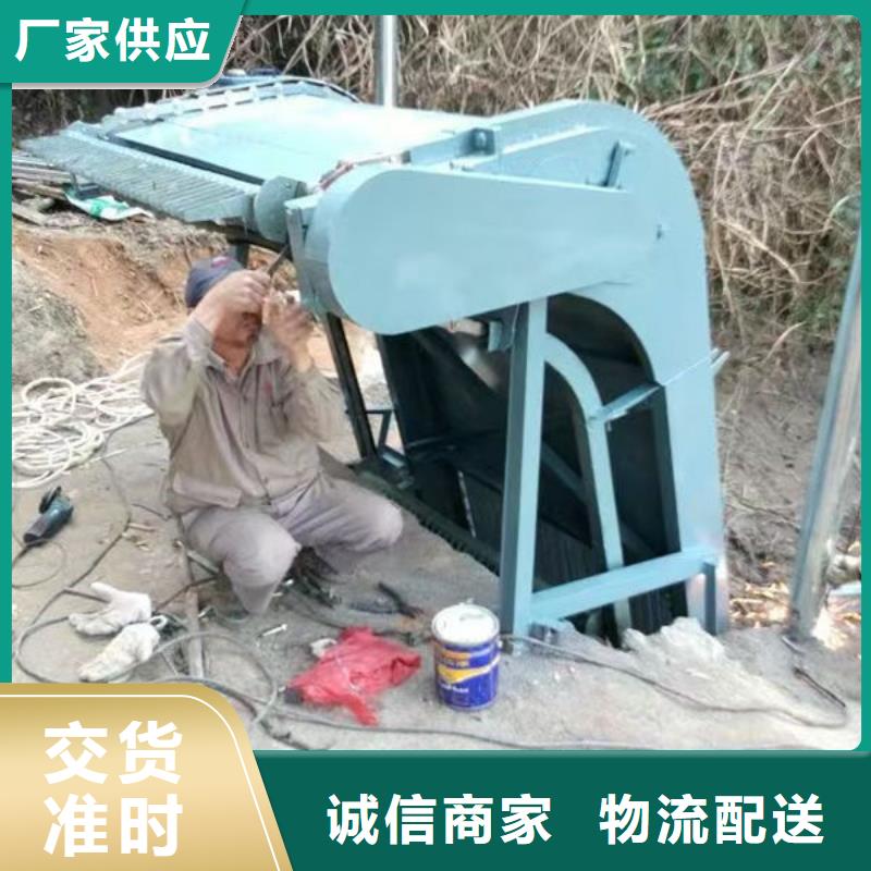 清污机回转式格栅除污机就近发货