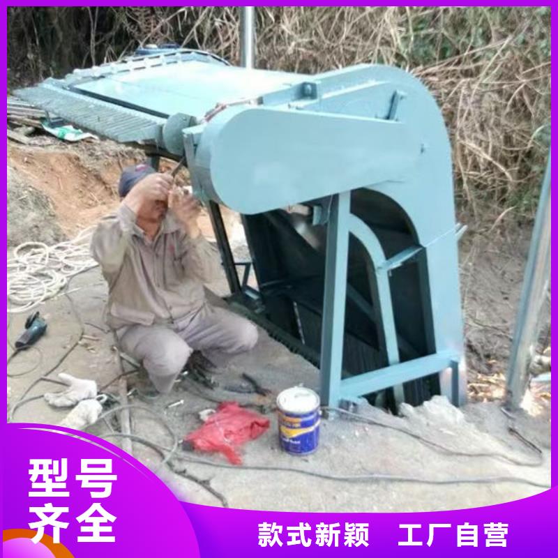 清污机抓斗清污机精选货源