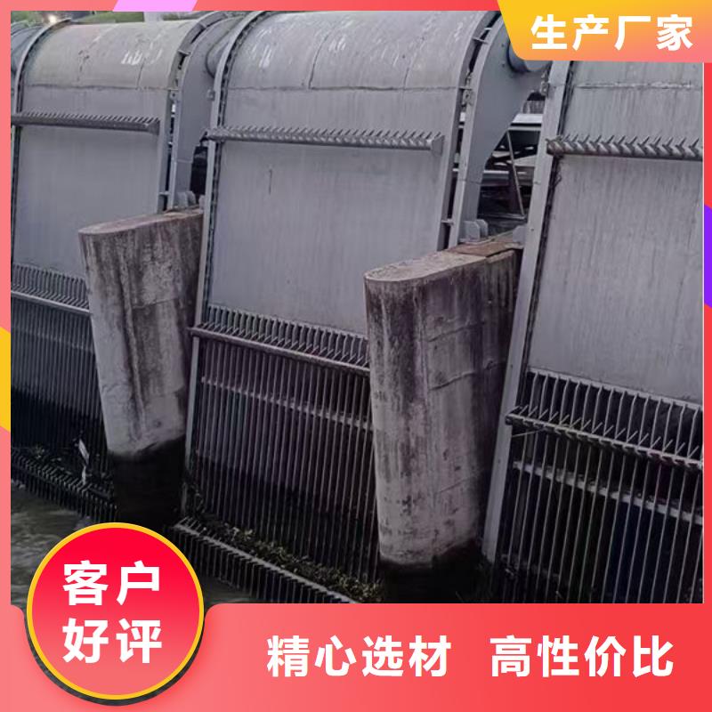清污机回转式除污机专业品质